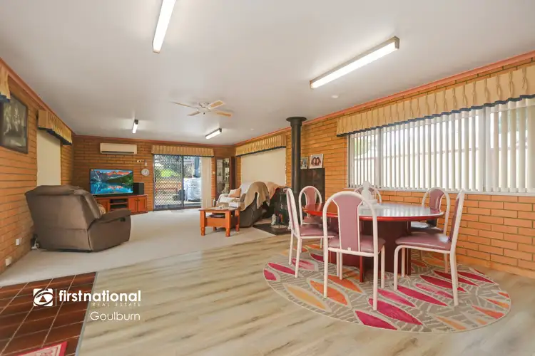 Sixth view of Homely house listing, 28 Queen Street, Goulburn NSW 2580