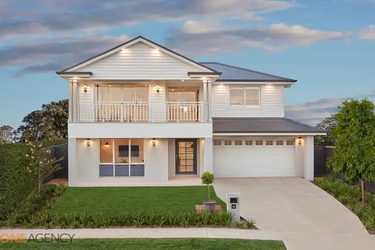 Main view of Homely house listing, 7 Tanika Street, Orange NSW 2800