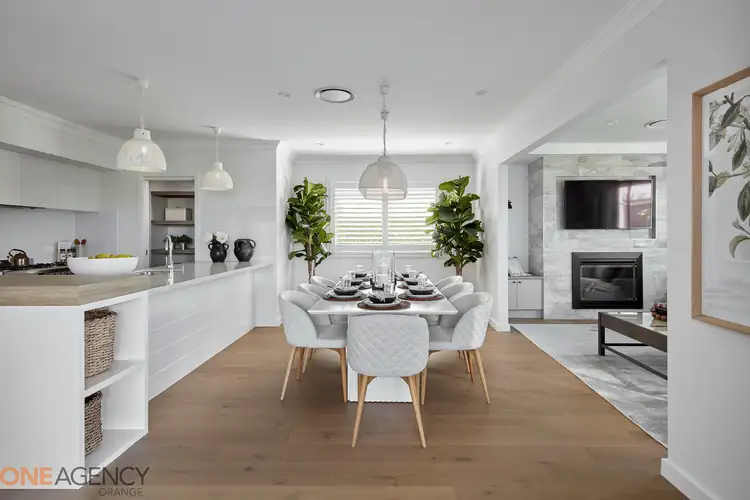 Third view of Homely house listing, 7 Tanika Street, Orange NSW 2800