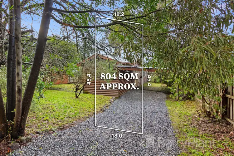 55 Bayswater Road, Croydon VIC 3136