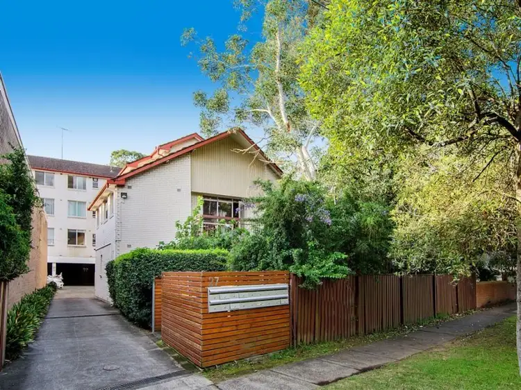 13/27 Birdwood Avenue, Lane Cove NSW 2066
