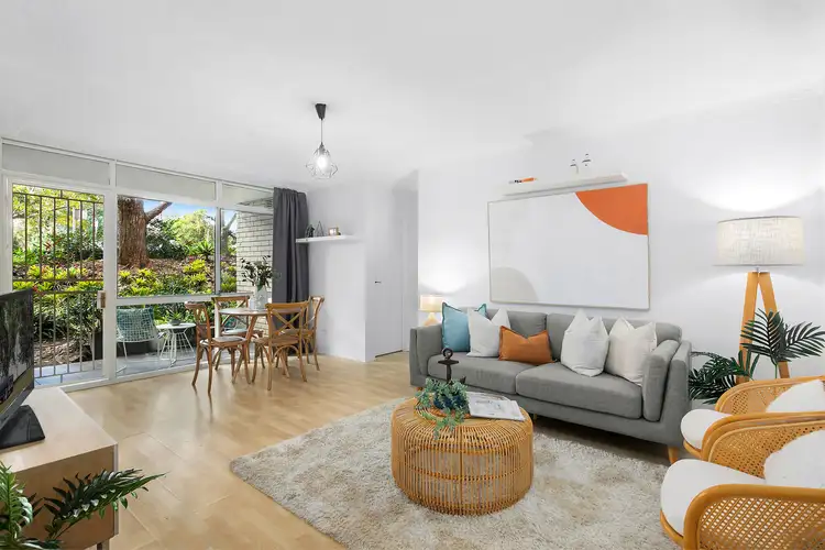 1/54 Landers Road, Lane Cove NSW 2066
