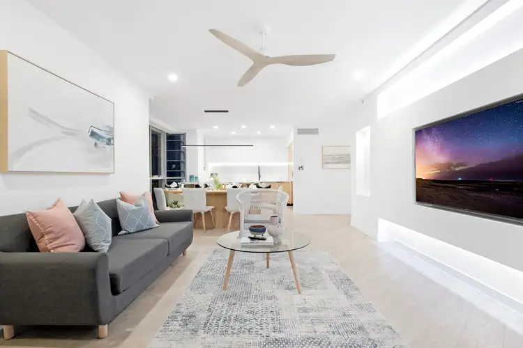 Level 24/1244/23 Ferny Avenue, Surfers Paradise QLD 4217