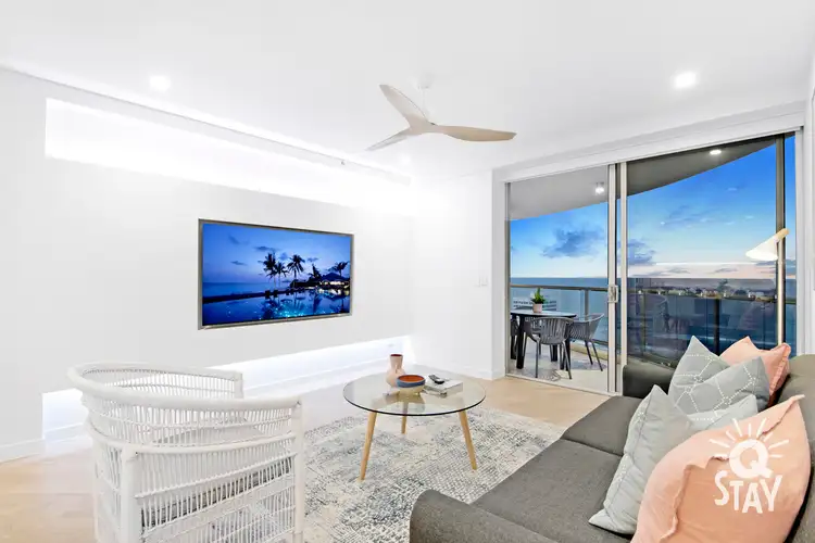 Level 24/1244/23 Ferny Avenue, Surfers Paradise QLD 4217