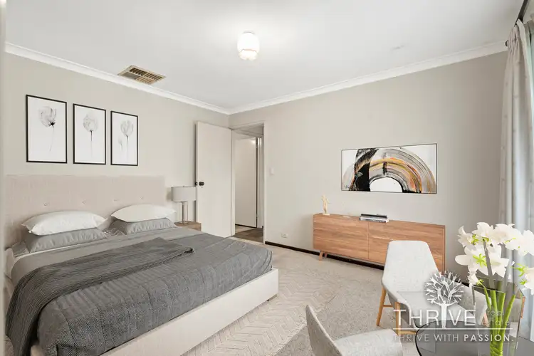 Main view of Homely house listing, 12 Barracuda Drive, Willetton WA 6155