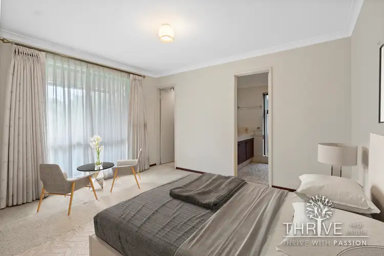 Second view of Homely house listing, 12 Barracuda Drive, Willetton WA 6155