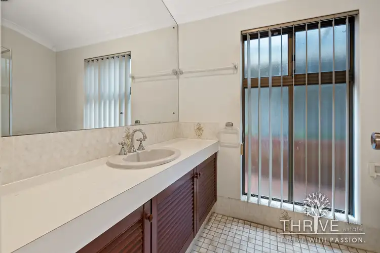 Third view of Homely house listing, 12 Barracuda Drive, Willetton WA 6155