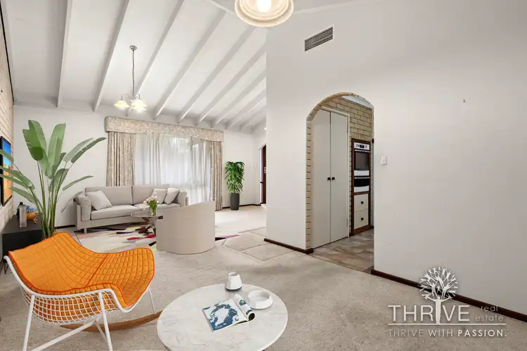 Fourth view of Homely house listing, 12 Barracuda Drive, Willetton WA 6155