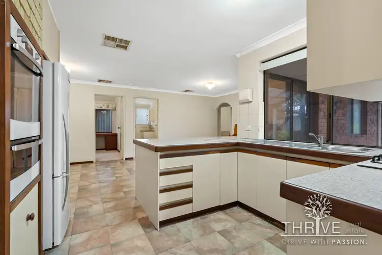 Sixth view of Homely house listing, 12 Barracuda Drive, Willetton WA 6155