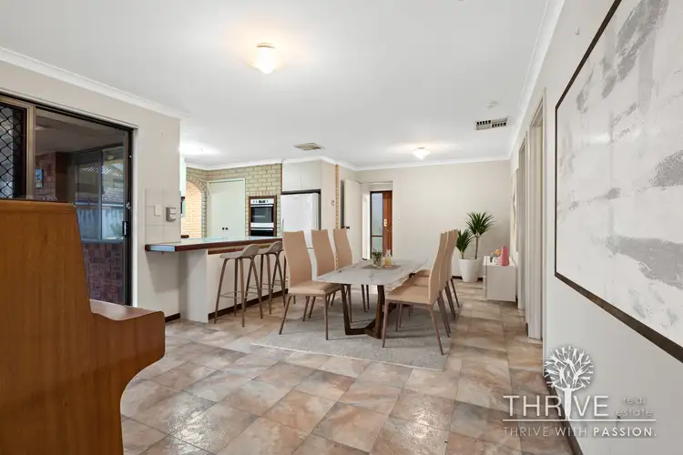 Seventh view of Homely house listing, 12 Barracuda Drive, Willetton WA 6155