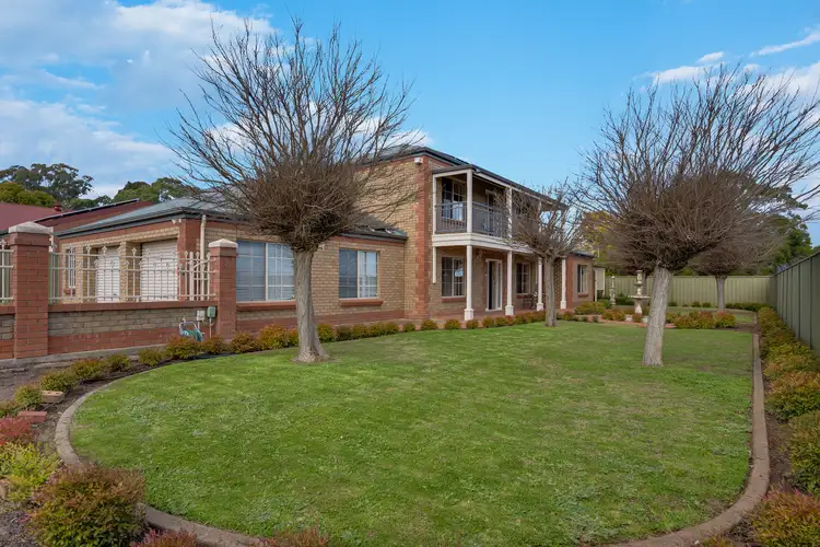 3 Carnelian Street, Hope Valley SA 5090