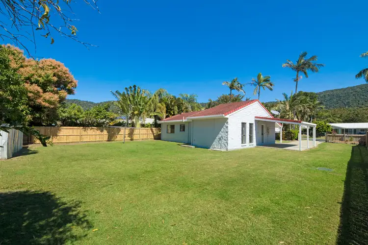 7 Catherine Cres, Jubilee Pocket QLD 4802