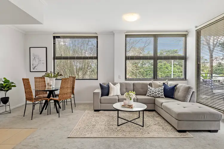 105B/2-4 Darley Street, Forestville NSW 2087