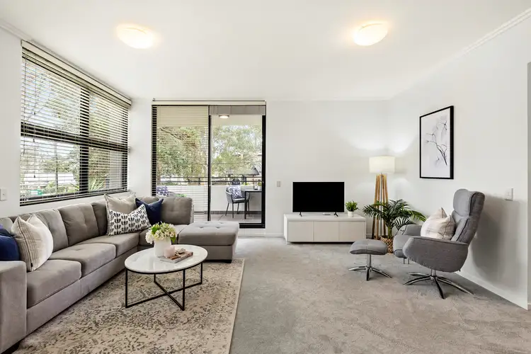 Second view of Homely apartment listing, 105B/2-4 Darley Street, Forestville NSW 2087