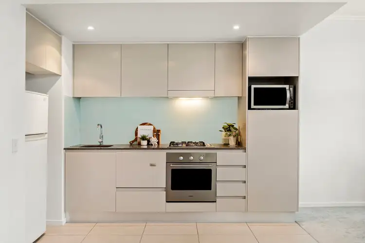 Third view of Homely apartment listing, 105B/2-4 Darley Street, Forestville NSW 2087