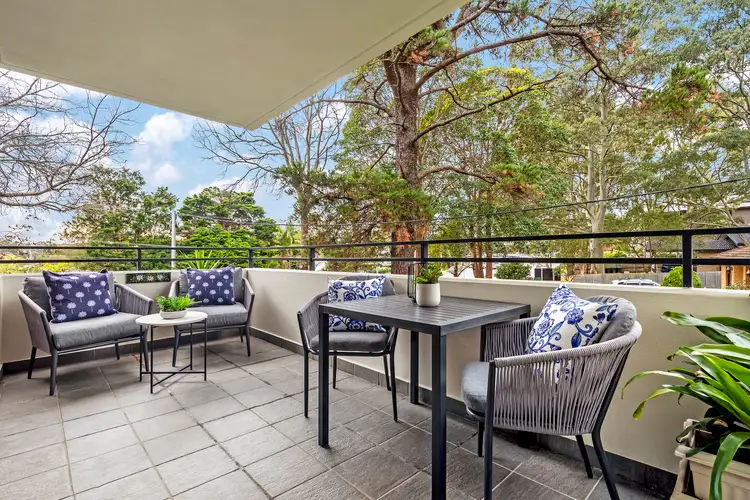 Sixth view of Homely apartment listing, 105B/2-4 Darley Street, Forestville NSW 2087