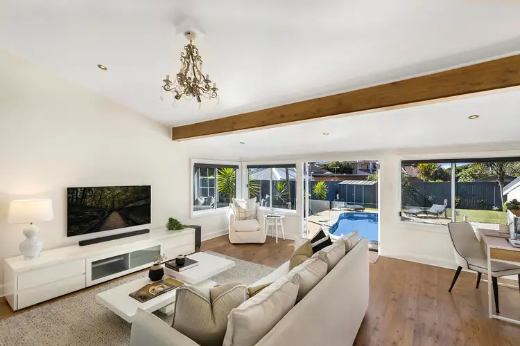 Second view of Homely house listing, 81 Ryde Road, Hunters Hill NSW 2110