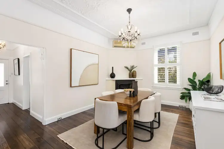 Third view of Homely house listing, 81 Ryde Road, Hunters Hill NSW 2110