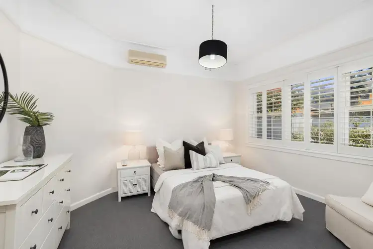 Fifth view of Homely house listing, 81 Ryde Road, Hunters Hill NSW 2110