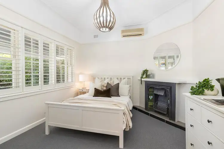 Sixth view of Homely house listing, 81 Ryde Road, Hunters Hill NSW 2110