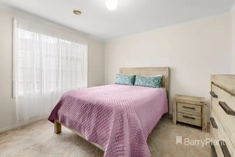 Fifth view of Homely house listing, 4 Gravlier Way, South Morang VIC 3752