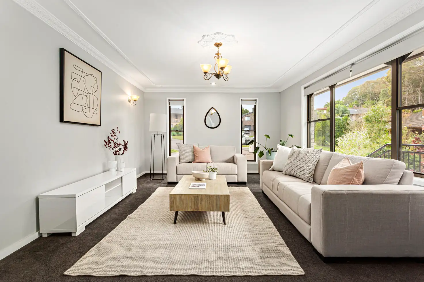 Main view of Homely house listing, 8 Edinburgh Close, Valentine NSW 2280