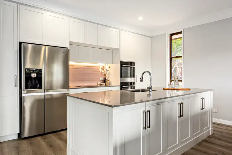Third view of Homely house listing, 8 Edinburgh Close, Valentine NSW 2280