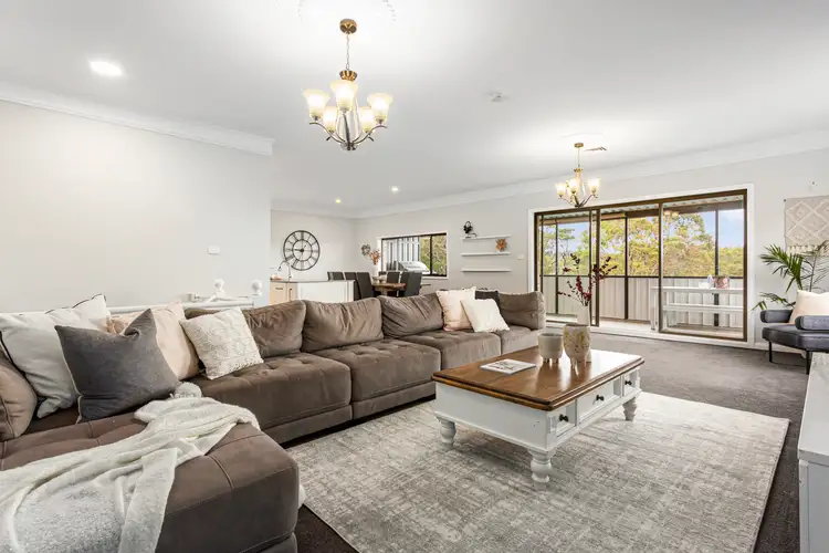 Fourth view of Homely house listing, 8 Edinburgh Close, Valentine NSW 2280
