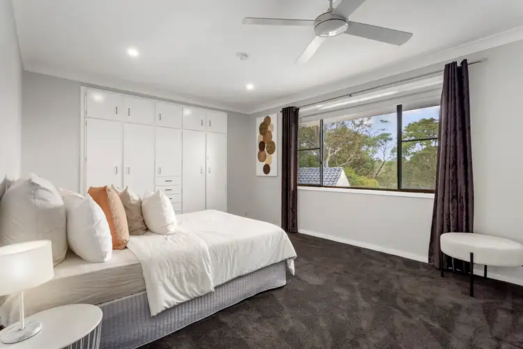 Fifth view of Homely house listing, 8 Edinburgh Close, Valentine NSW 2280