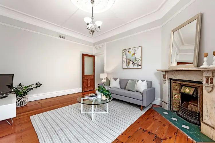Second view of Homely house listing, 18 Short Street, Leichhardt NSW 2040