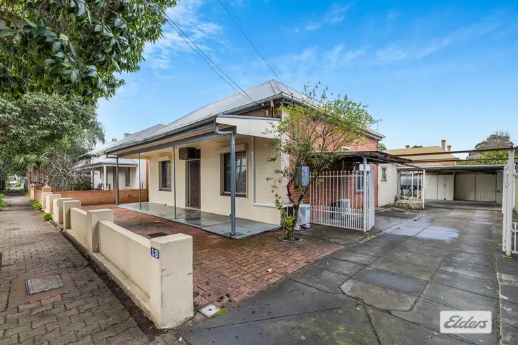 Second view of Homely house listing, 13 Grace Street, Goodwood SA 5034