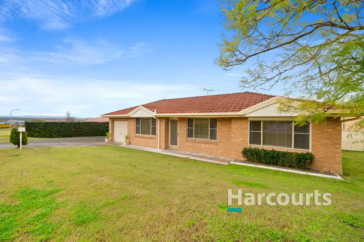 Main view of Homely house listing, 20 Adam Avenue, Rutherford NSW 2320
