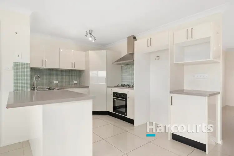 Fifth view of Homely house listing, 20 Adam Avenue, Rutherford NSW 2320