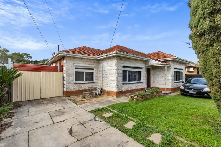 Main view of Homely house listing, 5 St Marys Street, St Marys SA 5042