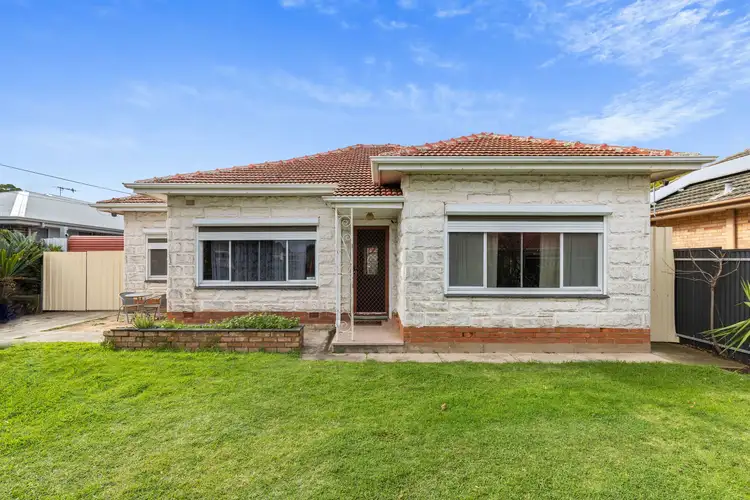 Second view of Homely house listing, 5 St Marys Street, St Marys SA 5042