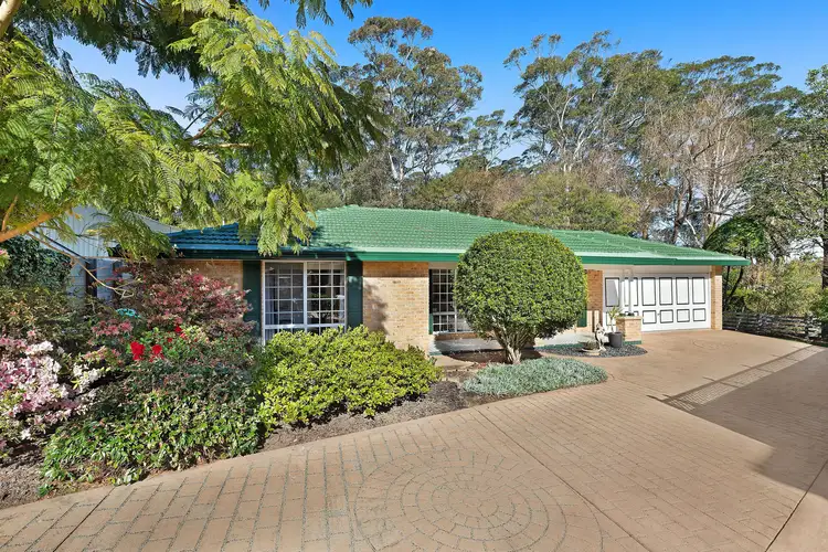 10 Salisbury Drive, Terrigal NSW 2260