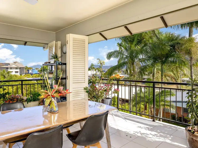 1228/37-41 Mann Street, Westcourt QLD 4870