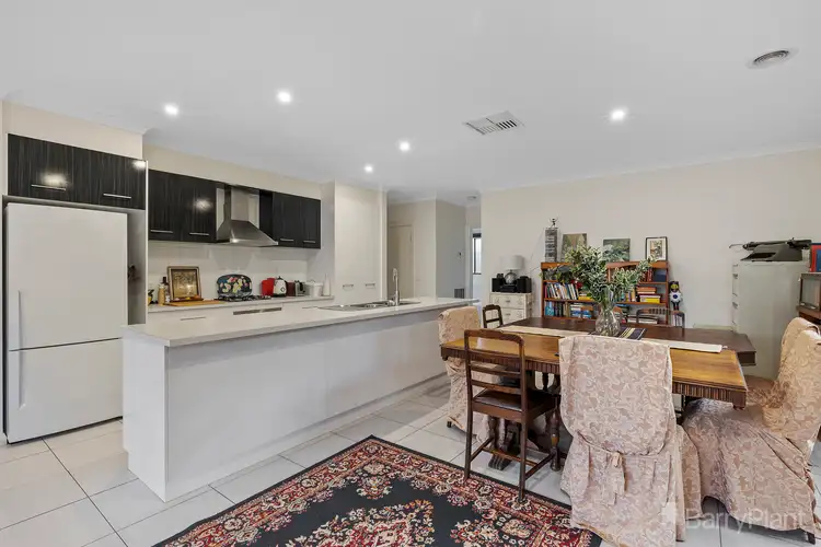 Third view of Homely house listing, 8/22A Emmett Street, Golden Square VIC 3555