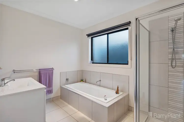 Fifth view of Homely house listing, 8/22A Emmett Street, Golden Square VIC 3555
