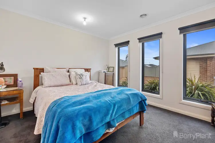 Sixth view of Homely house listing, 8/22A Emmett Street, Golden Square VIC 3555