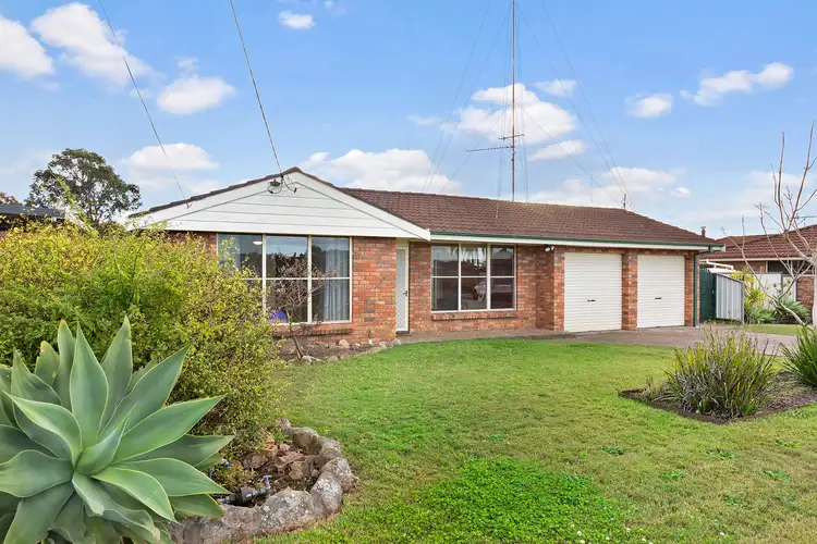 Main view of Homely house listing, 15 Sweeney Close, Maryland NSW 2287