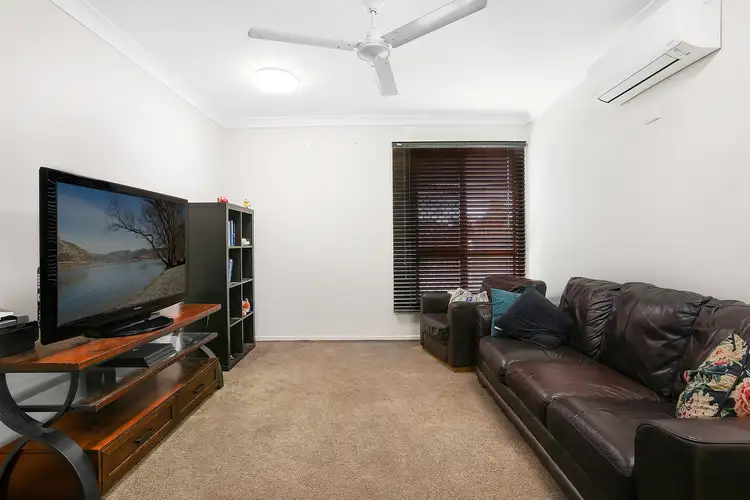 Second view of Homely house listing, 1 Brooke Lane, Burdell QLD 4818