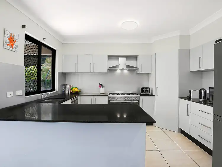 Sixth view of Homely house listing, 1 Brooke Lane, Burdell QLD 4818