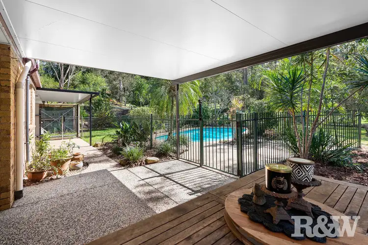 21 Emungerie Grove, Karana Downs QLD 4306
