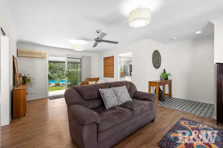 Sixth view of Homely house listing, 21 Emungerie Grove, Karana Downs QLD 4306