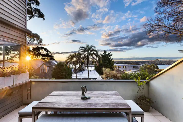 Fourth view of Homely house listing, 42 Birchgrove Road, Balmain NSW 2041