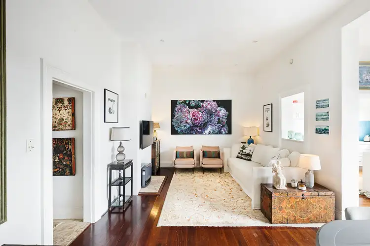 Fifth view of Homely house listing, 42 Birchgrove Road, Balmain NSW 2041