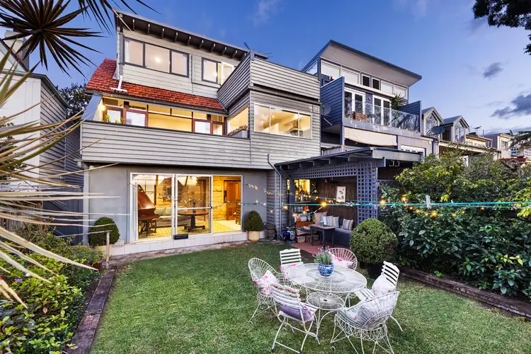 Sixth view of Homely house listing, 42 Birchgrove Road, Balmain NSW 2041