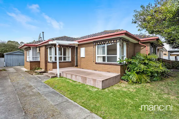 Main view of Homely house listing, 11 Campbell Court, Altona VIC 3018
