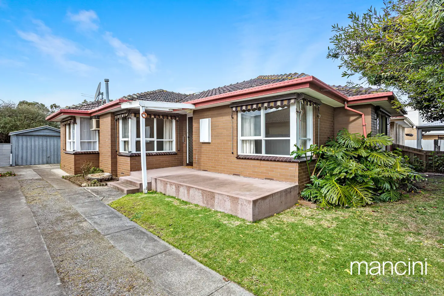Main view of Homely house listing, 11 Campbell Court, Altona VIC 3018
